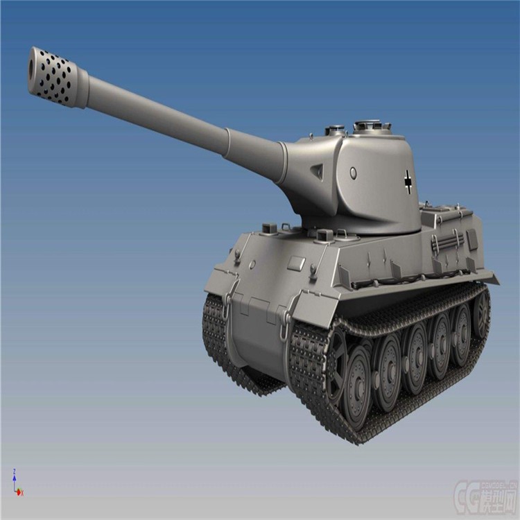 新建充气军用坦克订购